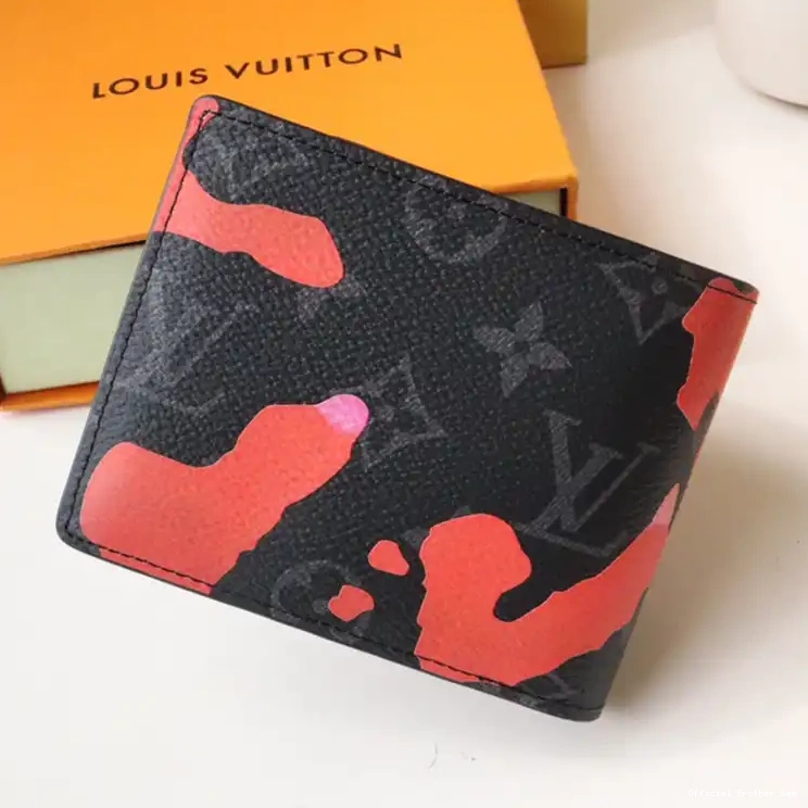 Official Brother Sam LV Bag 2304DJ0102 0811